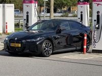 Occasion BMW i4 M Sport 250 kW (340 PK) 2022 Zwart Sedan