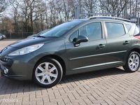 Occasion Peugeot 207 120 PK (88 kW) 2008 Grijs Stationwagen
