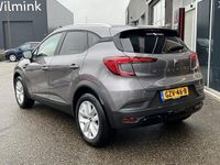 Occasion Mitsubishi ASX Intense 91 PK (66 kW) 2025 Grijs SUV