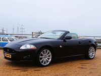 tweedehands Jaguar XK 4.2 V8 Cabrio 2e Eig 49560km Dealer oh 1e lak!