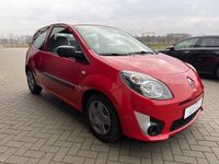 Occasion Renault Twingo Authentique 76 PK (55 kW) 2010 Rood Hatchback