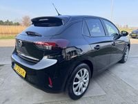 Occasion Opel Corsa-e Edition 100 kW (136 PK) 2020 Zwart Hatchback