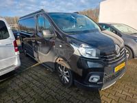 Occasion Renault Trafic 125 PK (91 kW) 2017 MPV