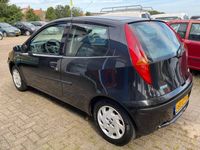 tweedehands Fiat Punto 1.2 Sound