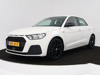 Occasion Audi A1 95 PK (69 kW) 2019 Wit SUV