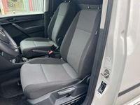 tweedehands VW Caddy Maxi 1.4 TGI L2H1 EcoFuel Comfortline AIRCO I PDC ACHTER I CO2 NEUTRAAL BIJ TANKEN MET GROEN GAS (1.10 euro/LITER) Ie EIGENAAR I COMPLETE ONDERHOUDSHISTORIE