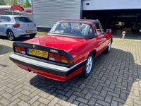 tweedehands Alfa Romeo Spider 2.0 Veloce 136892 km incl hardtop zeer mooi