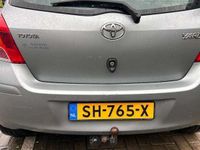 tweedehands Toyota Yaris 1.4 D-4D Terra