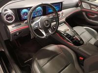tweedehands Mercedes AMG GT 4-Door Coupe 53 4MATIC+ Premium Plus