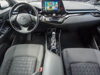 tweedehands Toyota C-HR 2.0 Hybrid Dynamic BITONE Keyless ACC PDC