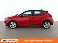 Occasion Opel Corsa GS Line 101 PK (74 kW) 2020 Rood Hatchback