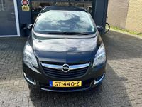 tweedehands Opel Meriva 1.4 Turbo Business+ / Airco/ Navigatie/ Cruise/ PDC/ Trekhaak/ LMV