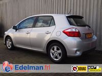 tweedehands Toyota Auris 1.8 Full Hybrid Aspiration (dealerondhouden) (elect.spiegels, carkit, climate)