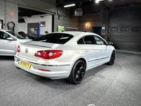 tweedehands VW CC 1.8 TSI R LINE - PDC V+A - PANO- NAVI - CRUISE - Xenon- FULL