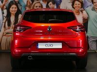 tweedehands Renault Clio V 1.0 TCe 90 Techno - Camera, Sensoren V+A, Dealer onderhouden