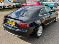 tweedehands Audi A5 Coupé 1.8 TFSI 170pk Pro Line