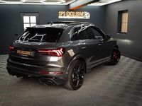 Occasion Audi RS Q3 S-Line 400 PK (294 kW) 2021 Grijs SUV