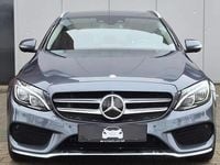 Occasion Mercedes C350e Edition 211 PK (155 kW) 2015 Stationwagen