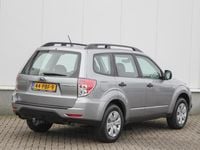 Occasion Subaru Forester 2011 Grijs SUV
