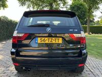 Occasion BMW X3 Executive 218 PK (160 kW) 2007 SUV