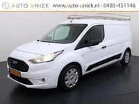Occasion Ford Transit Connect Trend 101 PK (74 kW) 2019 Wit MPV