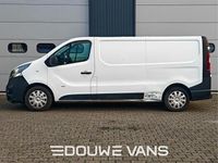 Occasion Opel Vivaro 125 PK (91 kW) 2017 MPV
