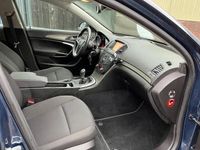 tweedehands Opel Insignia 1.4 Turbo EcoFLEX Business Edition