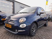 Occasion Fiat 500 Dolcevita 69 PK (50 kW) 2021 Groen (metallic) Hatchback