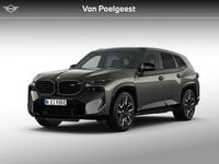 Nieuw BMW XM Comfort Edition 476 PK (350 kW) 2025 Bmw individual dravitgrau (c36) SUV