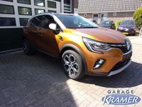 tweedehands Renault Captur 1.3 TCe 140 Intens