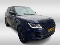 tweedehands Land Rover Range Rover 2.0 P400e Autobiography / NIEUWSTAAT! / Panoramadak / 360Camera / 21'' / Laser LED / ACC / Keyless / Head-up / Dodehoek / Luchtvering