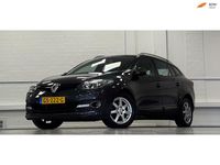 Occasion Renault Mégane GT Line GT-Line 110 PK (80 kW) 2014 Grijs Stationwagen