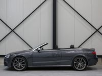 tweedehands Audi RS5 RS5 Cabriolet 4.2 V8| ACC | Lane & Side Assist |