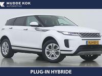 Occasion Land Rover Range Rover evoque S 309 PK (227 kW) 2021 Wit SUV