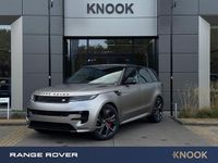 Nieuw Land Rover Range Rover Sport Autobiography 548 PK (403 kW) 2025 Zilver SUV