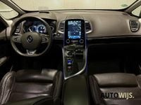 Occasion Renault Espace Initiale Paris 200 PK (147 kW) 2015 Zwart MPV