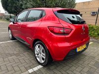 tweedehands Renault Clio IV 0.9 TCe Zen / Airco / Navi / LED