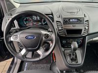 tweedehands Ford Transit CONNECT 1.5 EcoBlue 100pk Automaat L2 Trend | Cruise | Trekhaak | Bluetooth | Schuifdeur | Radio/MP3 | CV