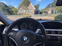 Occasion BMW 318 143 PK (105 kW) 2010 Groen Sedan