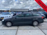 tweedehands VW Passat Variant 2010 * 2.0 TDI * Euro 5 * Automaat * MOTOR PROBLEM