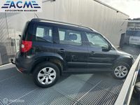 tweedehands Skoda Yeti 1.2 TSI Comfort