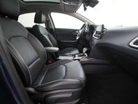 Occasion Kia XCeed 142 PK (104 kW) 2021 Cosmos blue metallic (cb7) SUV