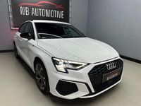 tweedehands Audi A3 Sportback 45 TFSI e S edition Competition