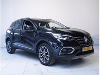 tweedehands Renault Kadjar 1.3 TCe 140 Intens Clima/Navi/Camera/Trekhaak 1500KG!