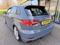 Occasion Audi A3 Sportback S-Line 150 PK (110 kW) 2020 Grijs Hatchback