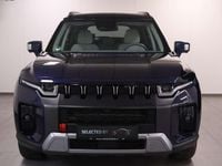Occasion Ssangyong (KGM) Torres 204 PK (150 kW) 2025 Blauw (metallic) SUV
