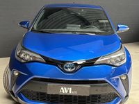 Occasion Toyota C-HR Business Edition 98 PK (72 kW) 2021 Blauw SUV