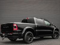 Occasion Dodge Ram Limited 401 PK (294 kW) 2020 Zwart (metallic) Pickup