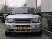 tweedehands Land Rover Range Rover Sport 4.2 V8 Supercharged 390pk NAP Navi Leder Youngtime