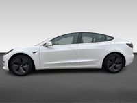 Occasion Tesla Model 3 Standard Range 239 kW (325 PK) 2020 Wit Sedan